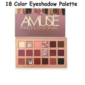 Amuse palette